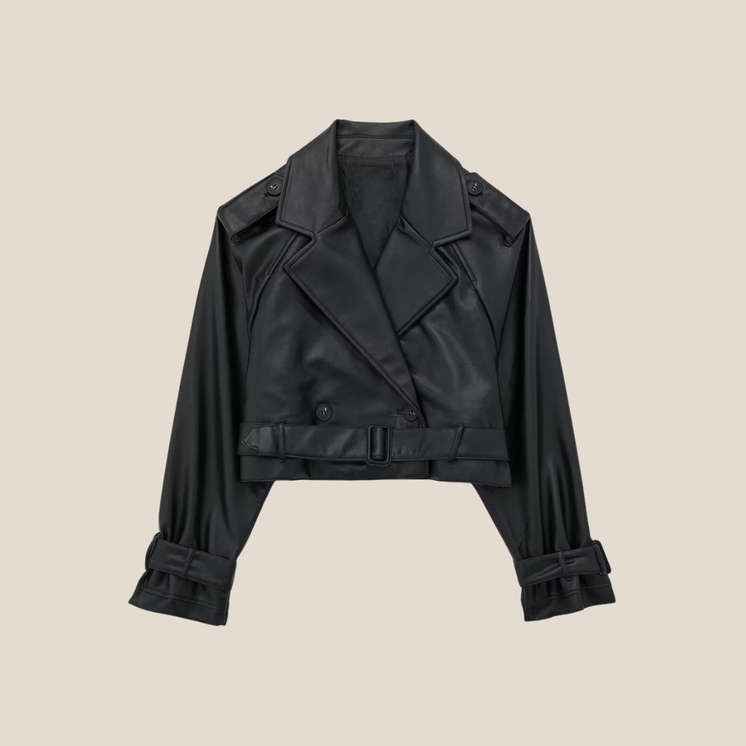 Coats & Jackets